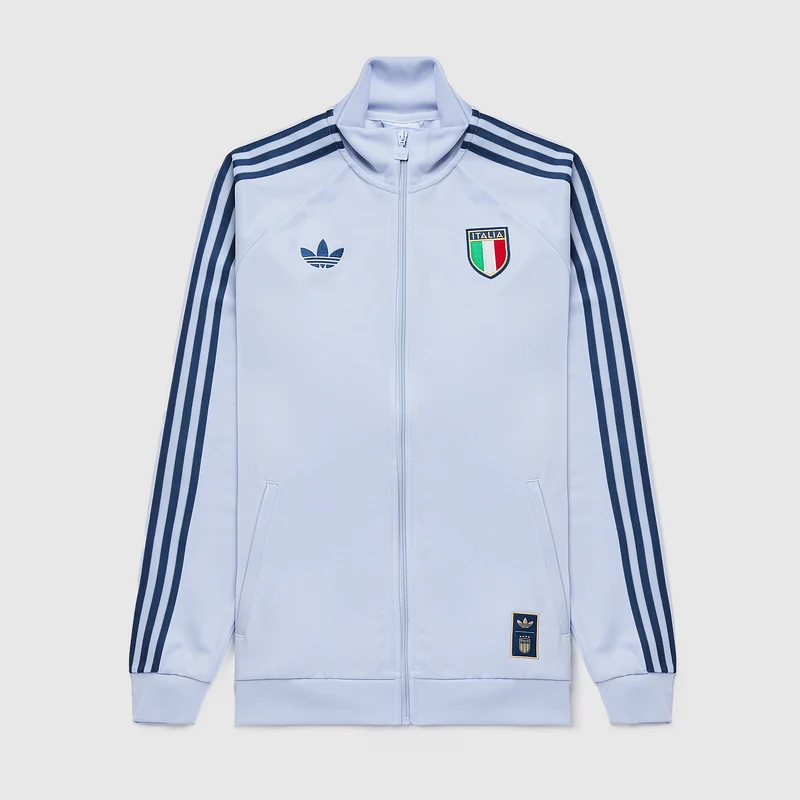 adidas Originals Italien 2026 OG Trainingstop