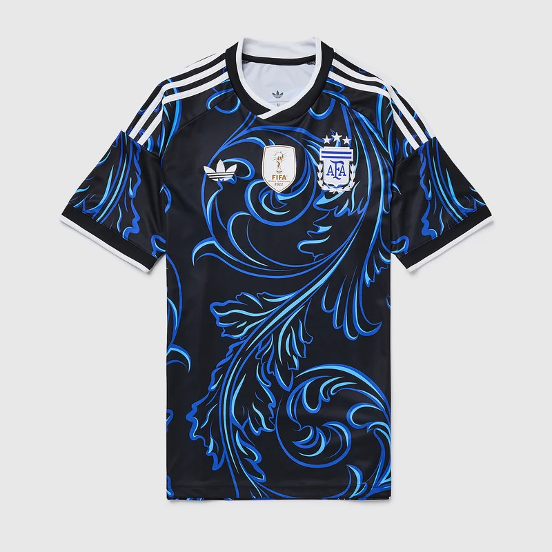 adidas Originals Argentinien 2026 Auswärtstrikot
