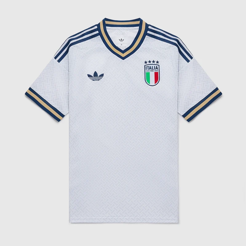 adidas Originals Italien 2026 Auswärtstrikot