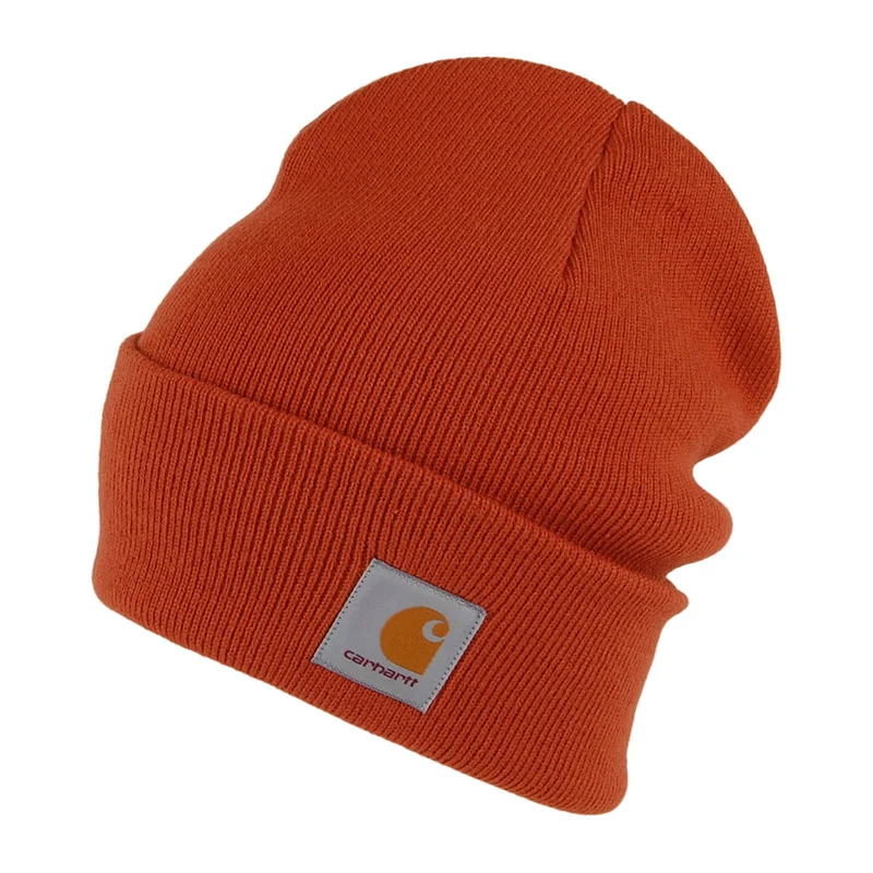 Carhartt WIP Watch Cap I Beanie Mütze - Zimt