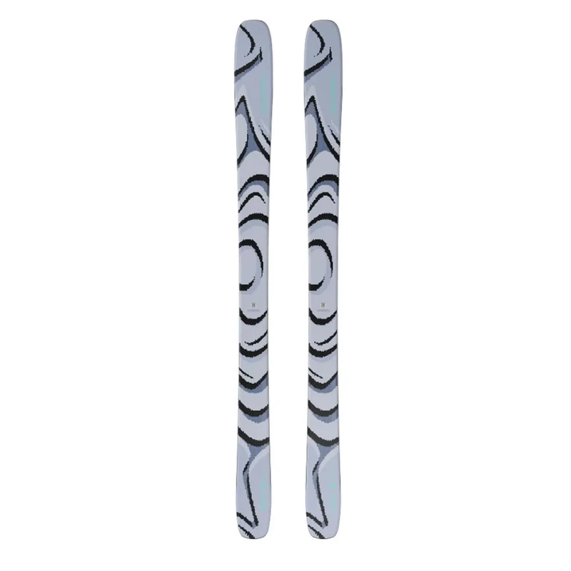 Salomon QST 100 COSMIC SKY 2025/26 Freeride-Ski Unisex