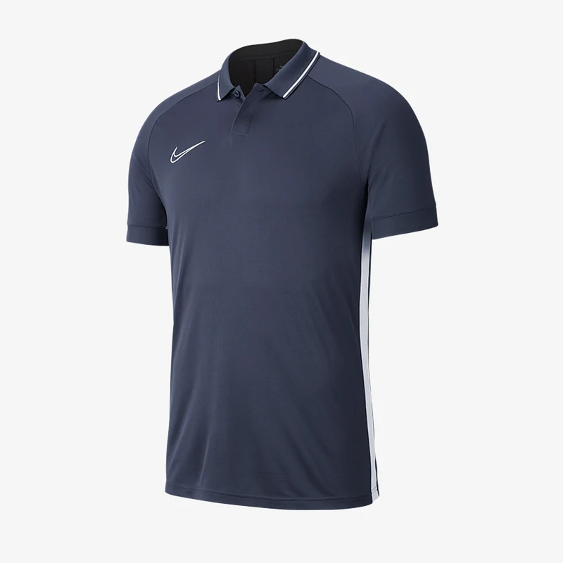 Nike Academy 19 Polo Shirt