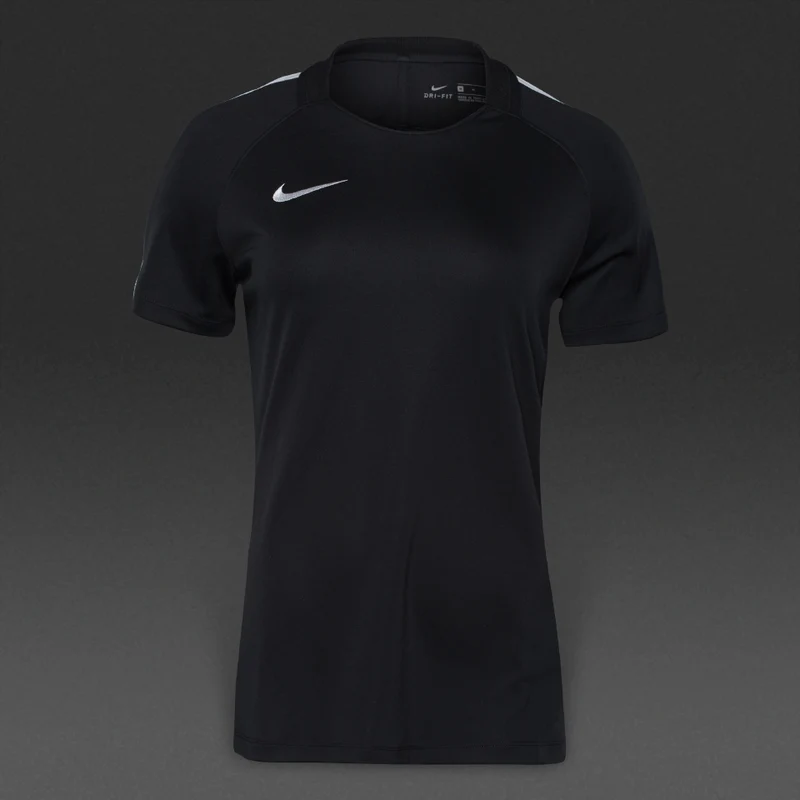 Nike Womens Squad 17 SS Training Jersey