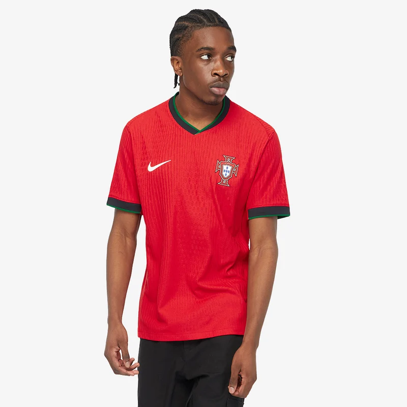 Nike Portugal 2024 Dri-FIT ADV Match Heimtrikot
