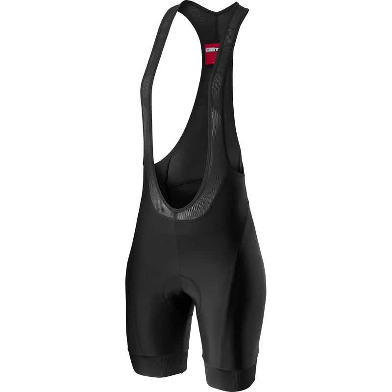 Prima Womens Bib Short