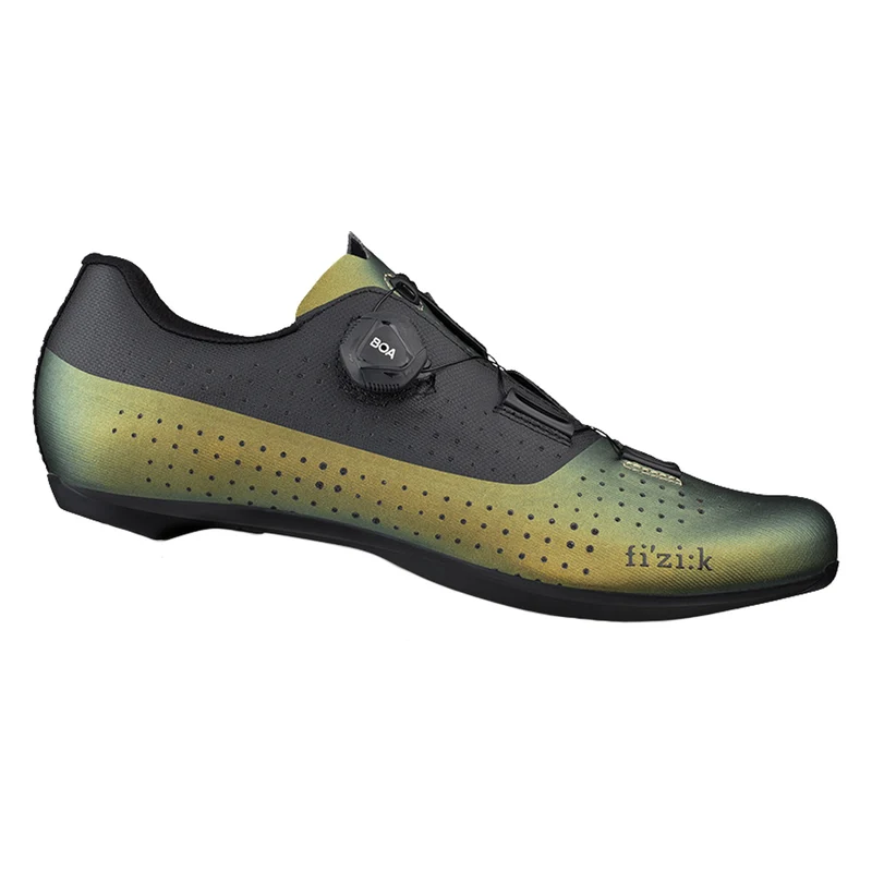 R4 Tempo Overcurve Iridium Road Cycling Shoes