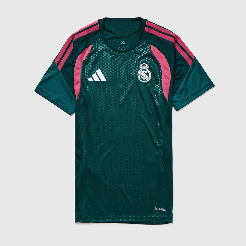 adidas Real Madrid 26/27 Trainingsshirt