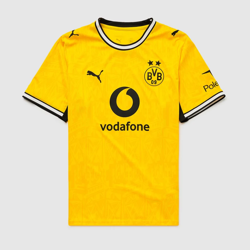 Puma Borussia Dortmund 26/27 Heimtrikot