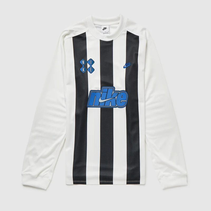 Nike Sportswear Club Langarm Torwartshirt