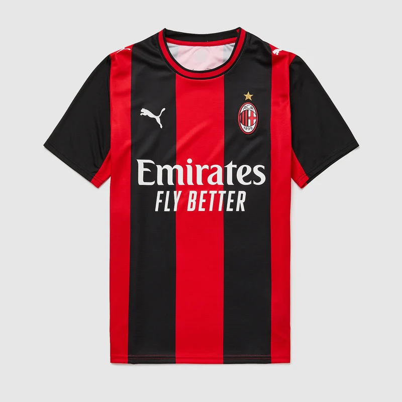 Puma AC Mailand 26/27 Heimtrikot