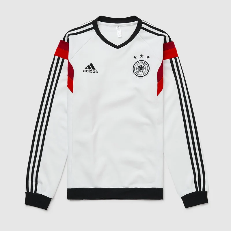 adidas Originals Deutschland 2014 Crew Sweatshirt