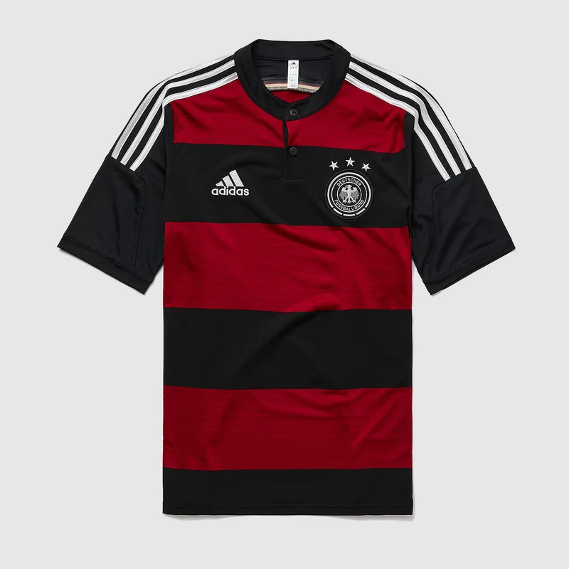 adidas Originals Deutschland 2014 Auswärtstrikot