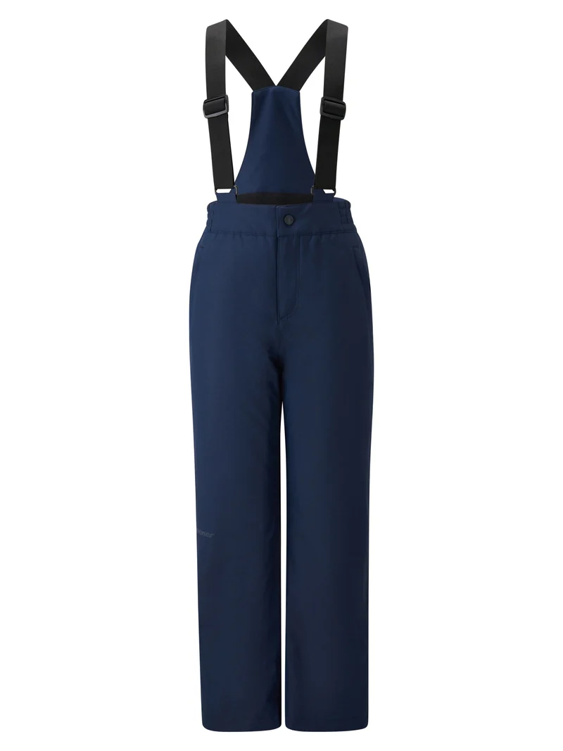 ZIENER ABOL-Z Junior Skihose Jungen Dark Navy