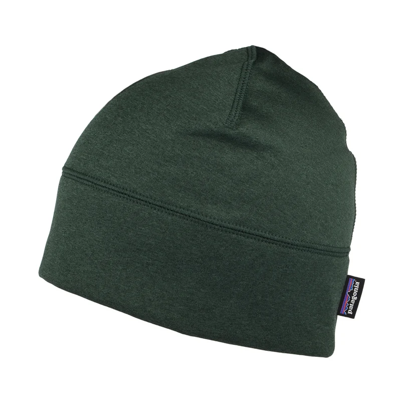 Patagonia R1 Daily Beanie Mütze - Grün