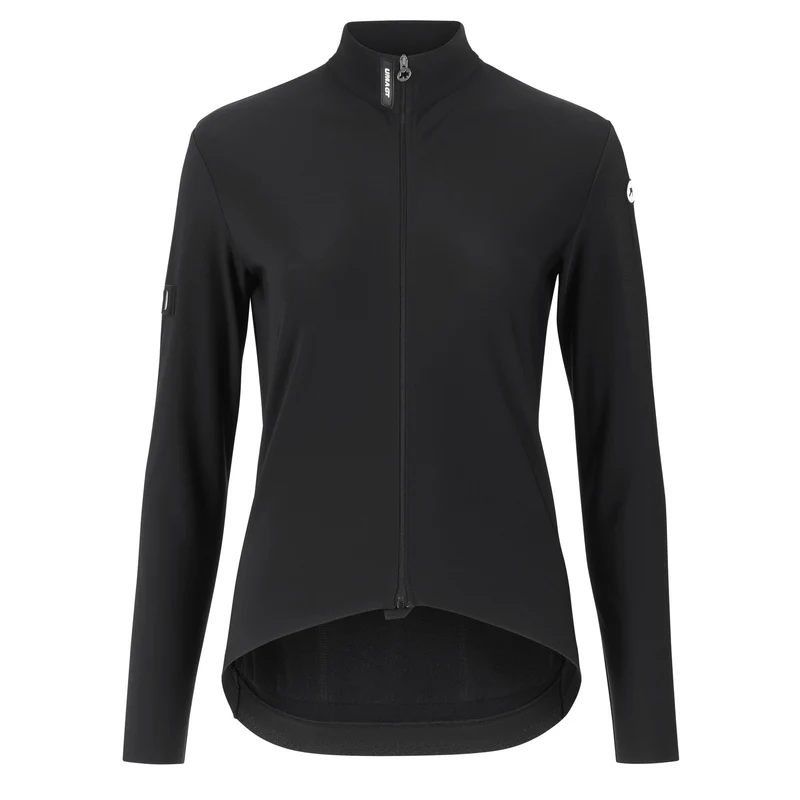 UMA GT Spring Fall C2 Womens Long Sleeve Jersey