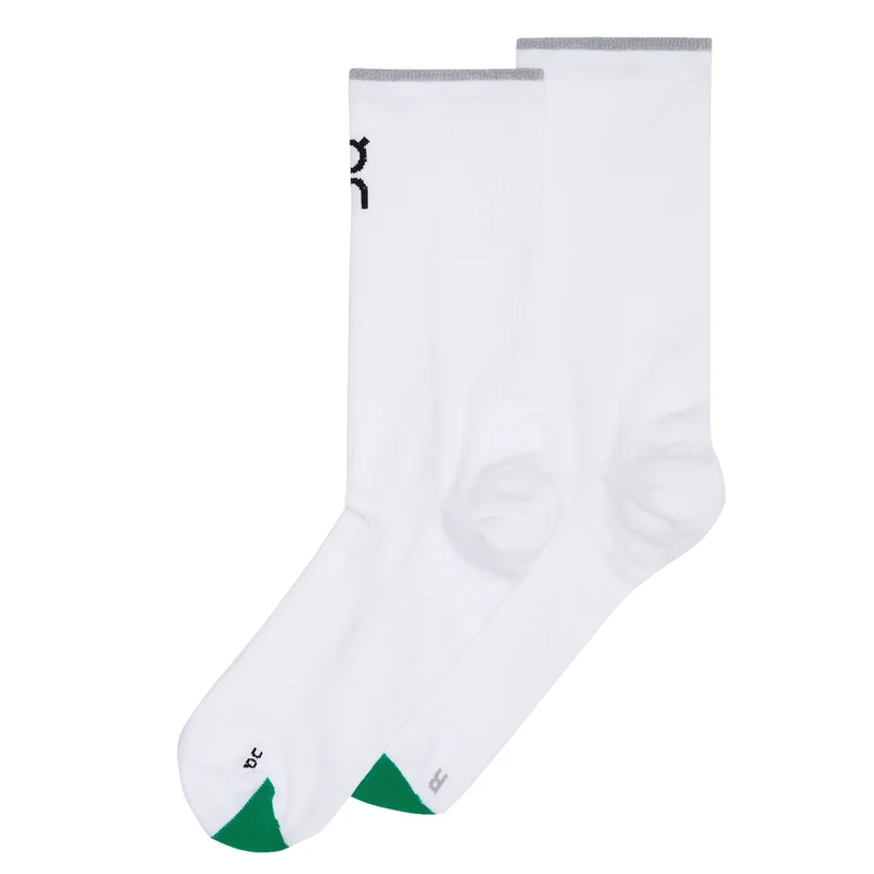 Elite Running Socks High