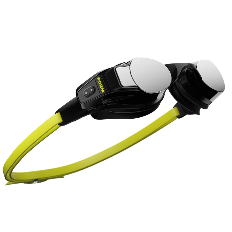 Smart Swim 2 Swimming Goggles
