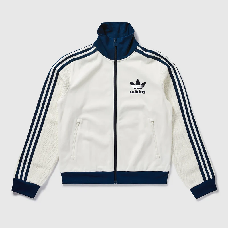 adidas Originals Damen Knit Classic Trainingstop