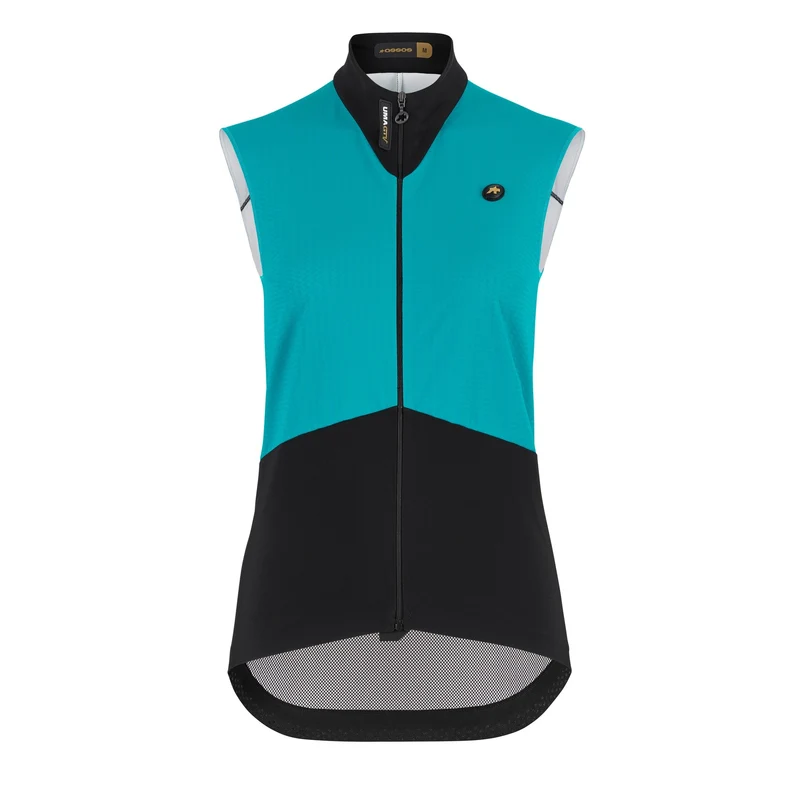 UMA GTV Spring Fall C2 Vest
