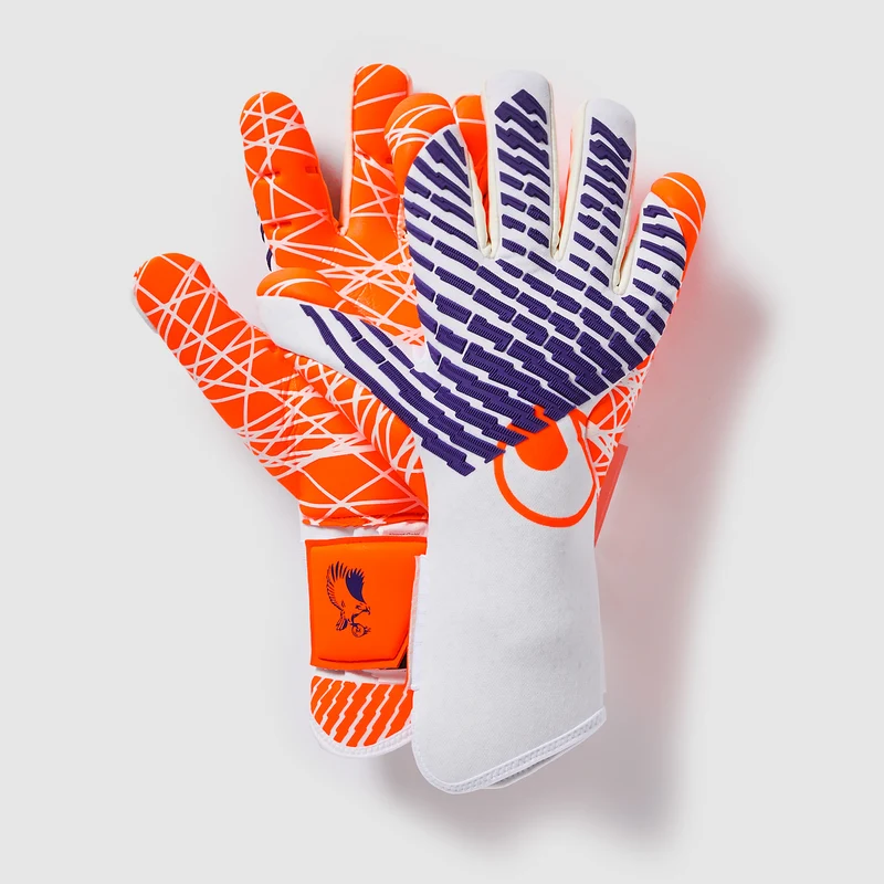 Uhlsport Cybertec Mike Maignan Ultragrip HN