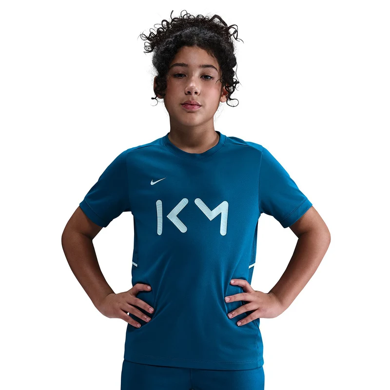 Nike Kinder x Kylian Mbappe Academy 25 Dri-FIT Top