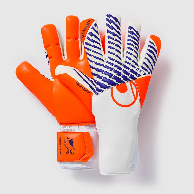 Uhlsport Kinder Cybertec Mike Maignan Ultragrip HN