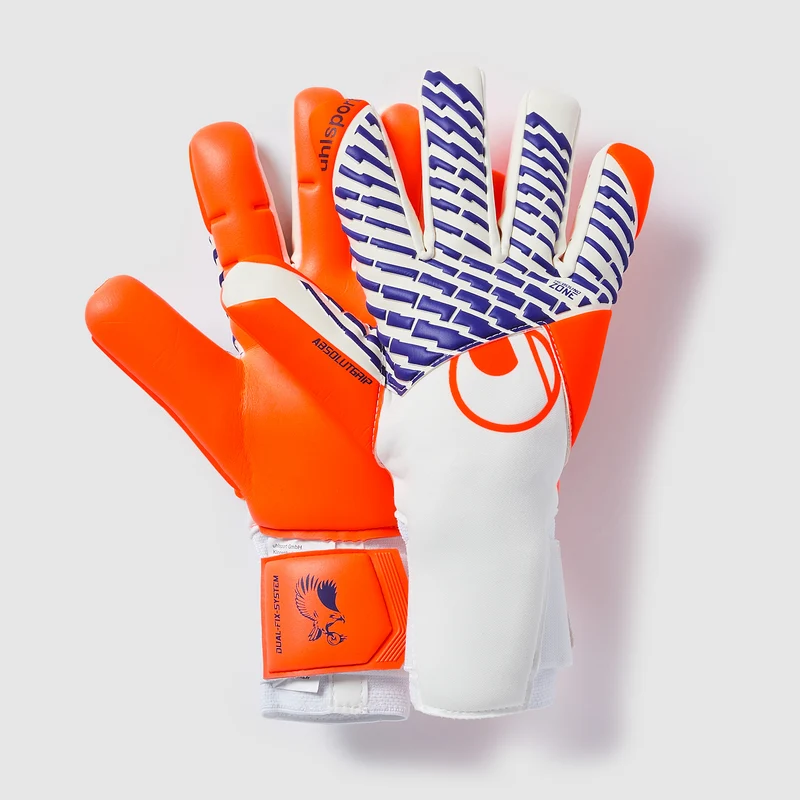 Uhlsport Kinder Cybertec Mike Maignan Absolutgrip HN