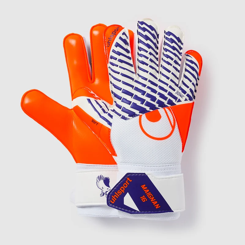 Uhlsport Kinder Cybertec Mike Maignan Soft Replica