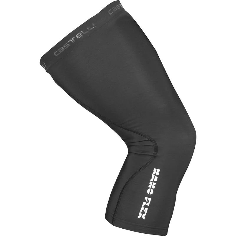 Nano Flex 3G Cycling Knee Warmers