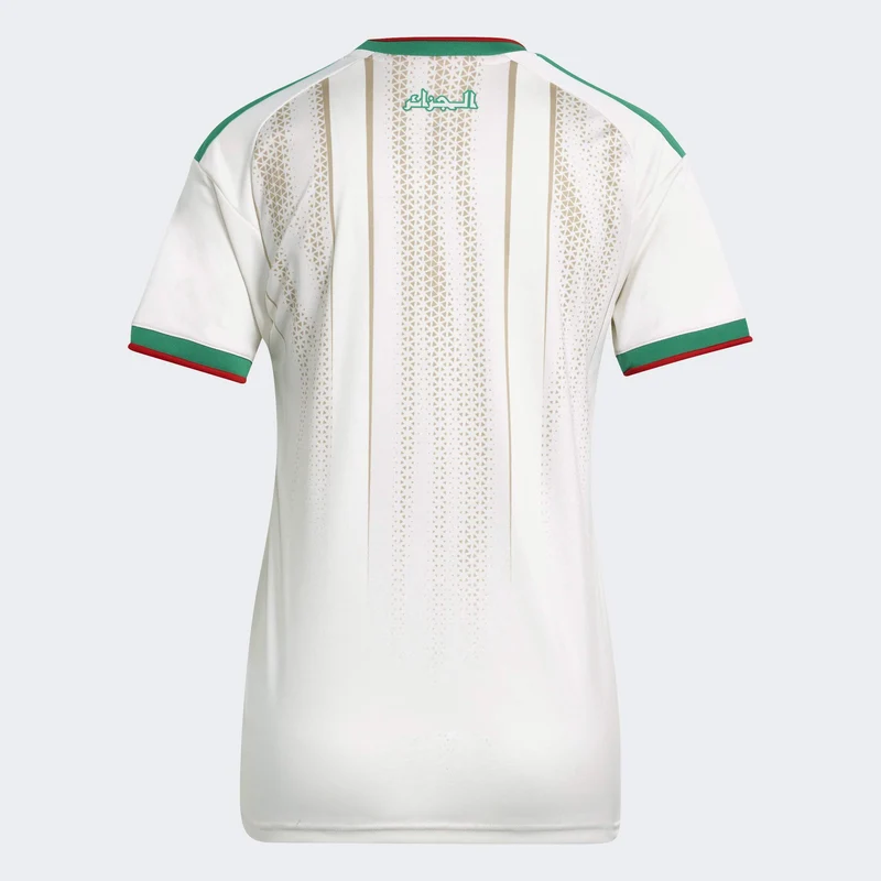 adidas Women Algeria 26 Home Jersey
