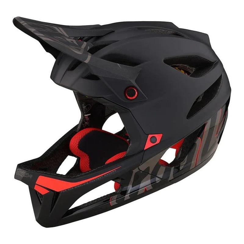 Troy Lee Designs Stage Helmet W/Mips
