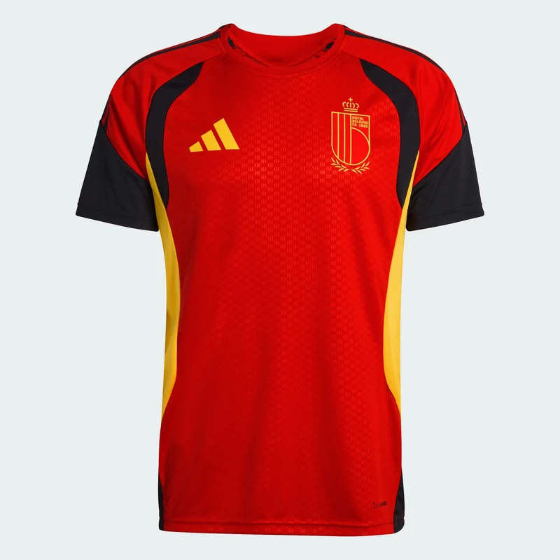 adidas Men Belgium 26 Tiro Training Jersey