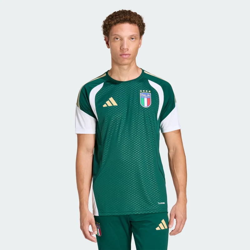 adidas Men Italy 26 Tiro Training Jersey