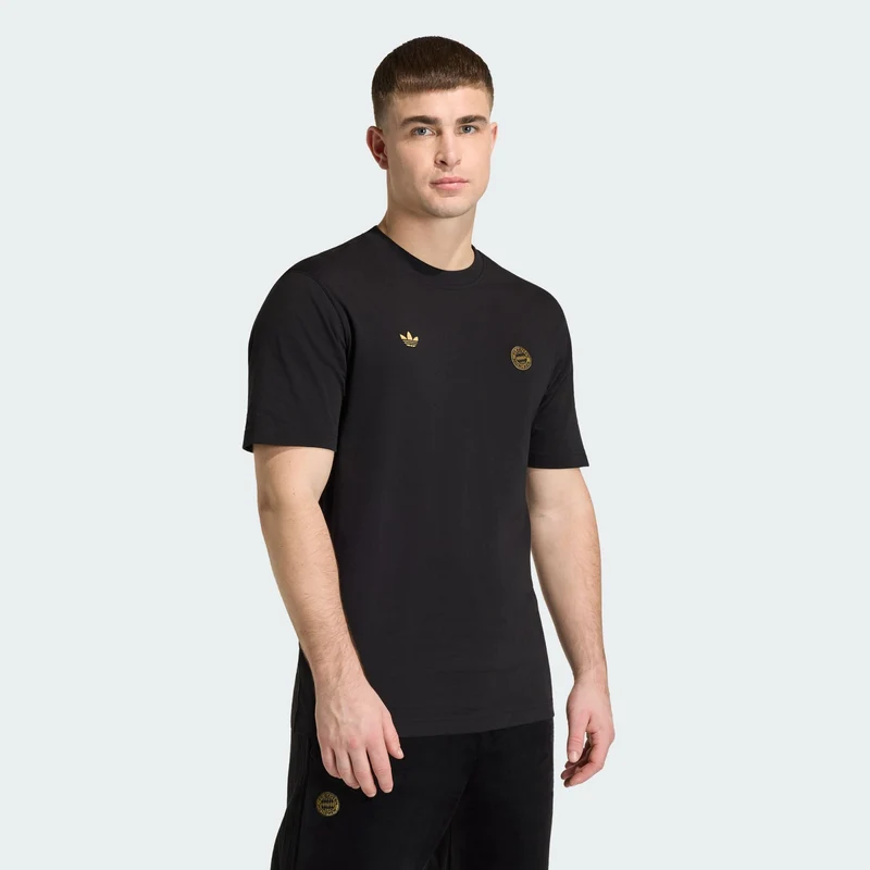 adidas Men FC Bayern T-Shirt