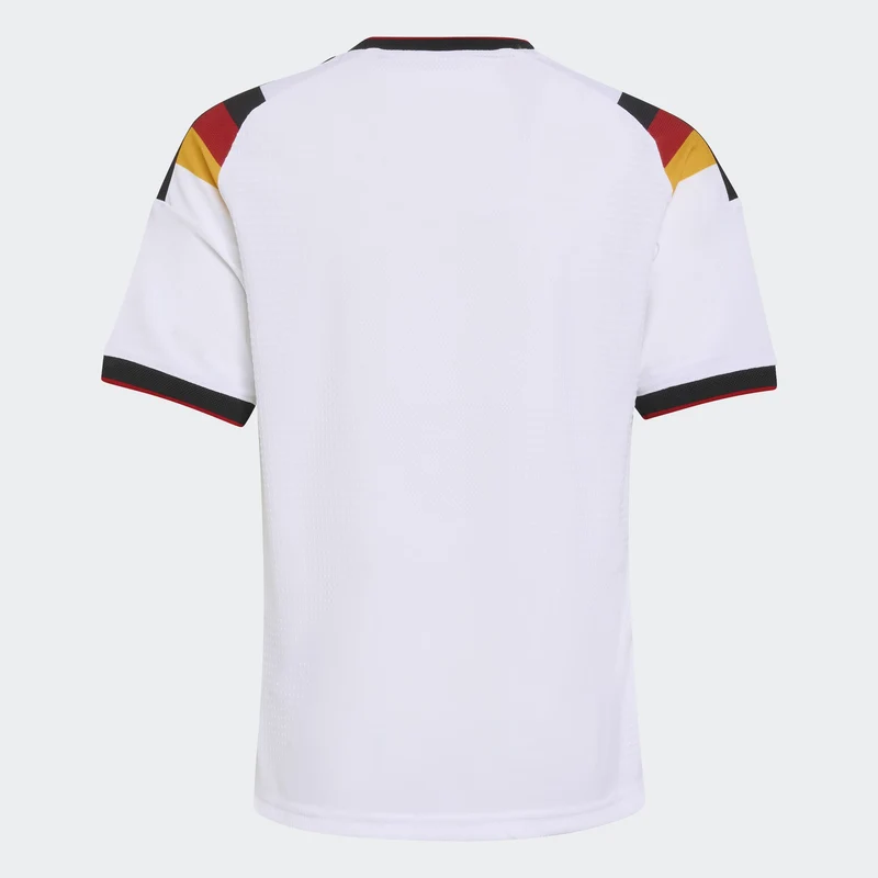 adidas Kids Germany 26 Home Authentic Kids Jersey
