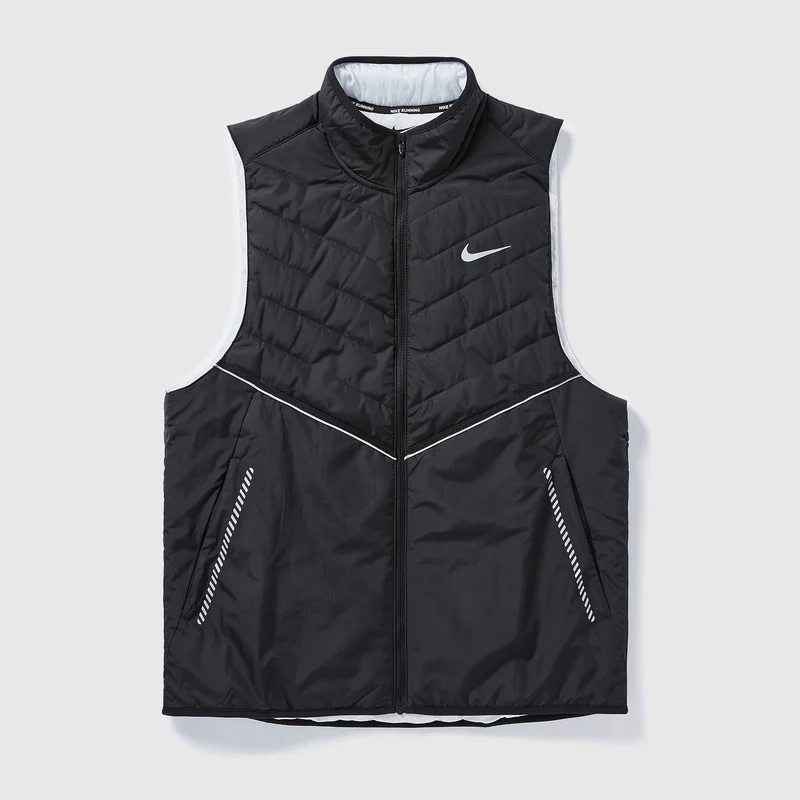 Nike Herren-Laufweste mit Therma