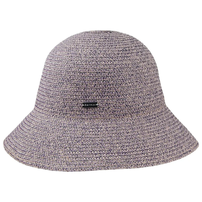 Betmar Gossamer Mini Sonnenhut - Lavendel