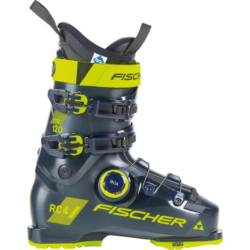 Fischer XTR RC4 120 MV Boa GW