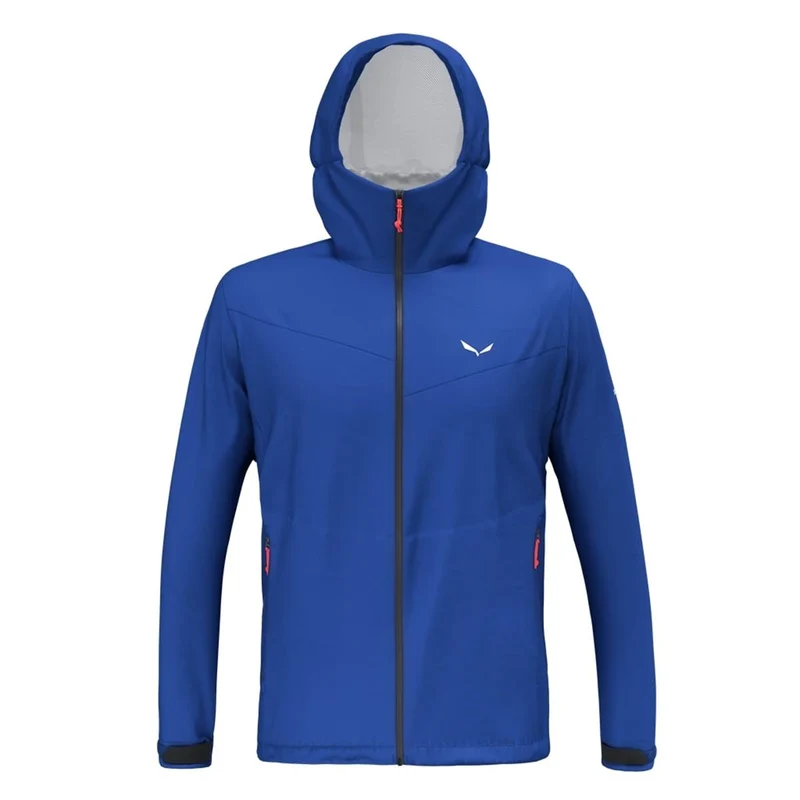 Salewa Puez 2.5L PTX Jacket M electric