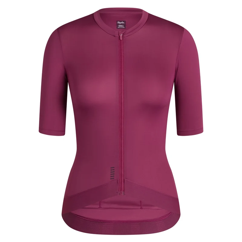 Women's Pro Team Training Cycling Jersey II
