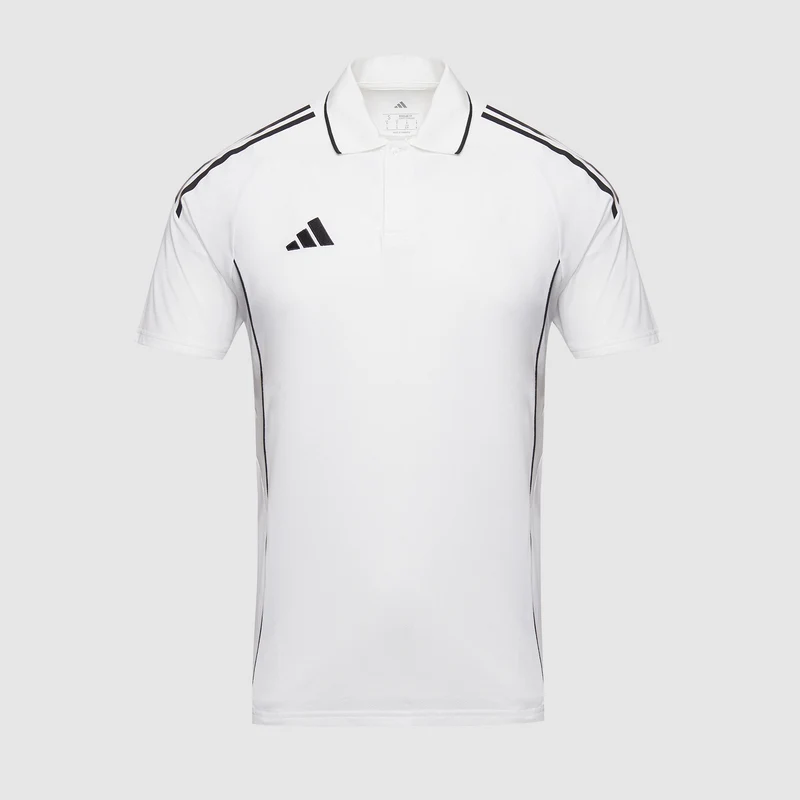 adidas Kinder Tiro 25 Competition Poloshirt