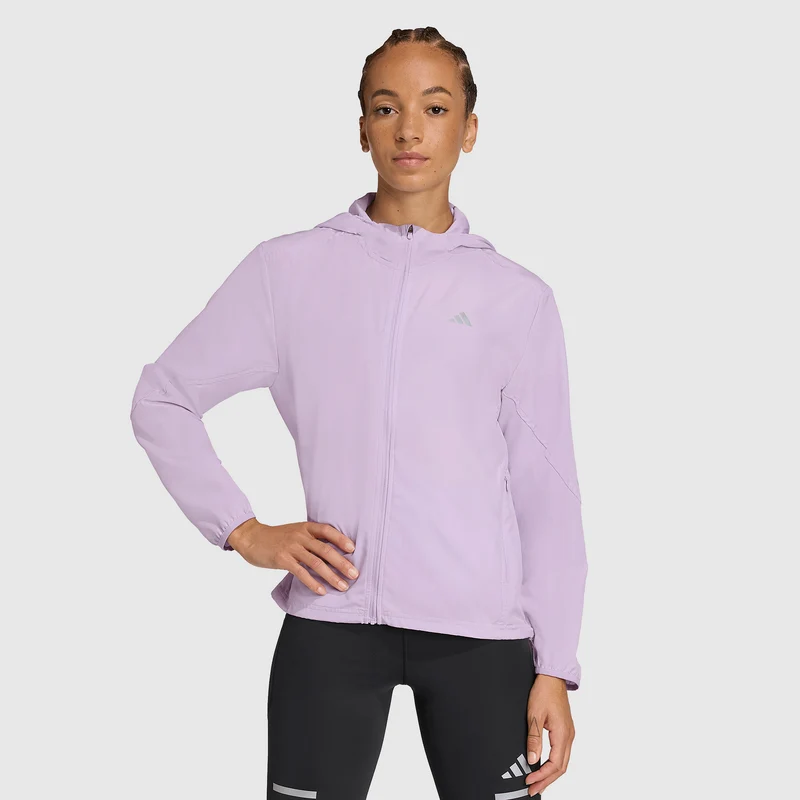 adidas Damen Run It Jacke