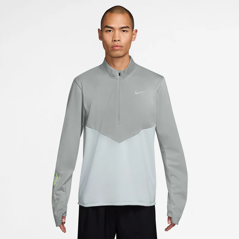 Nike Dri-Fit Winterized 1/2 Zip Top