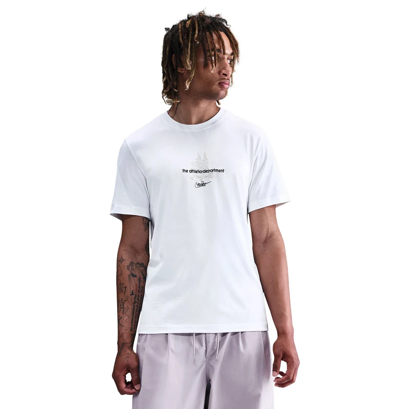 Nike Sportswear Club T-Shirt