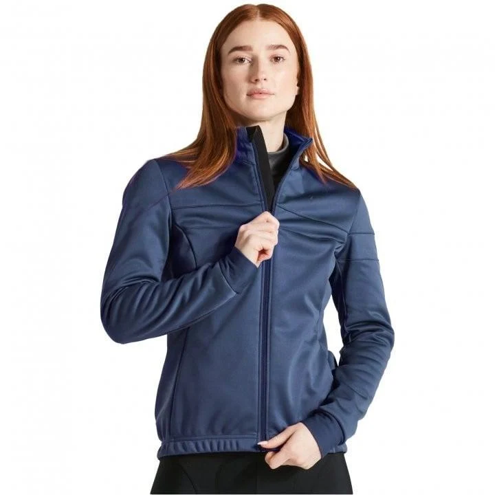 Specialized Rbx Comp Softshell Jacket Wmn