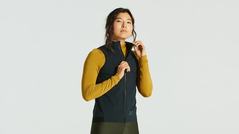 Specialized Prime Wind Vest Women