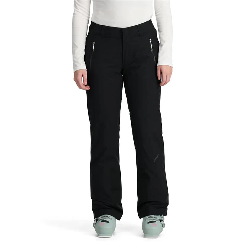 Spyder Winner Pants Lengths black