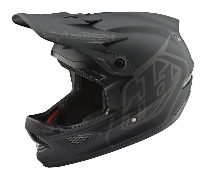 Troy Lee Designs D3 Fiberlite