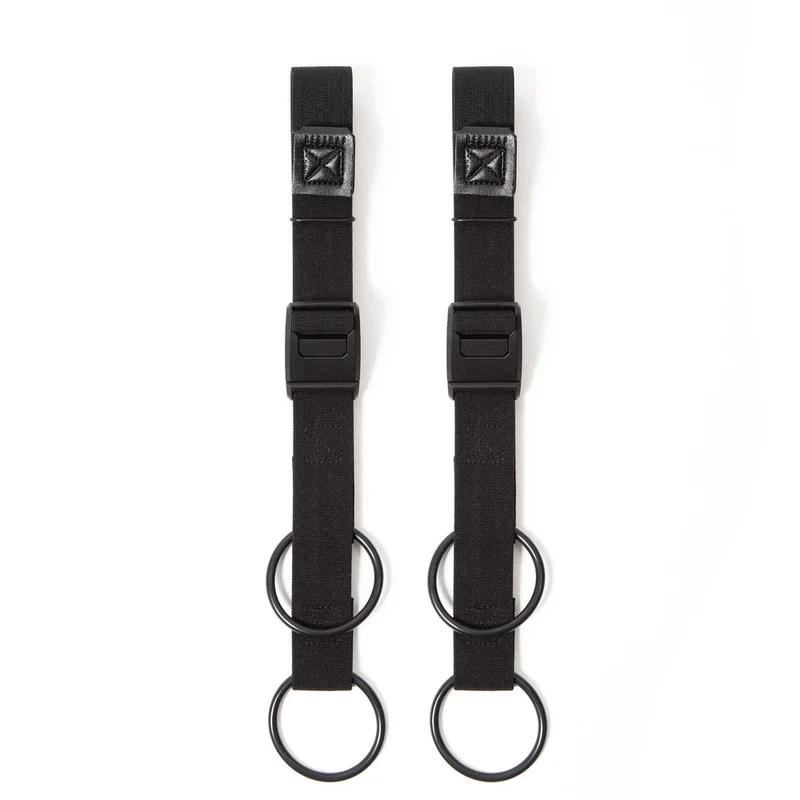 Rack Straps
