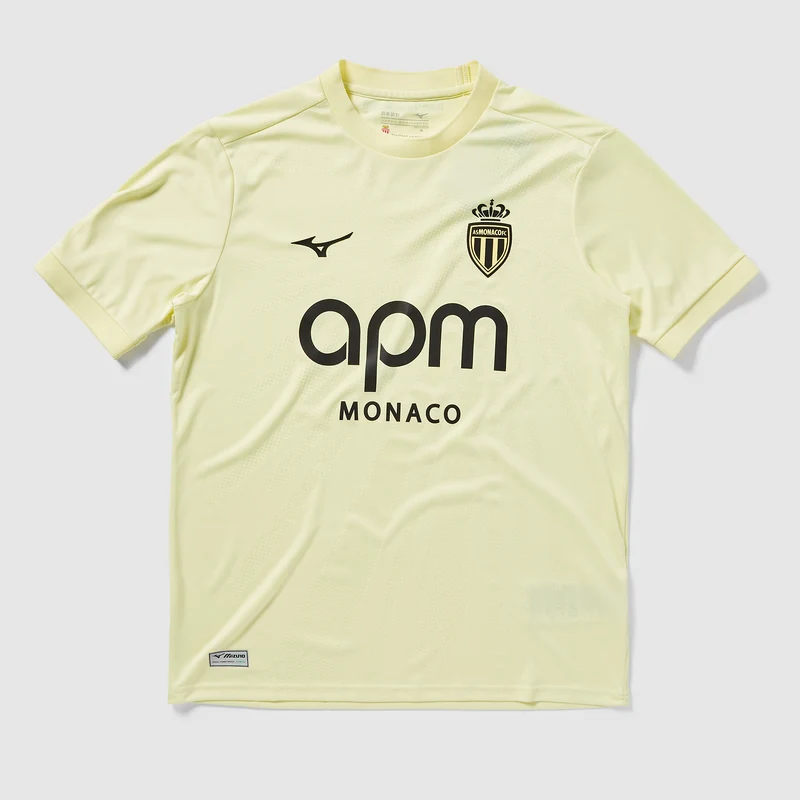 Mizuno Monaco 25/26 3. Trikot